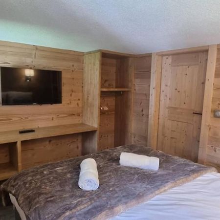 Val Thorens - Silveralp - Duplex Avec 3 Chambres מראה חיצוני תמונה