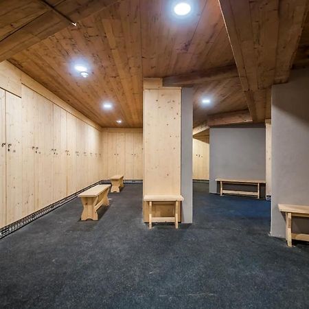 Val Thorens - Silveralp - Duplex Avec 3 Chambres מראה חיצוני תמונה