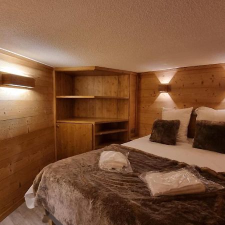 Val Thorens - Silveralp - Duplex Avec 3 Chambres מראה חיצוני תמונה