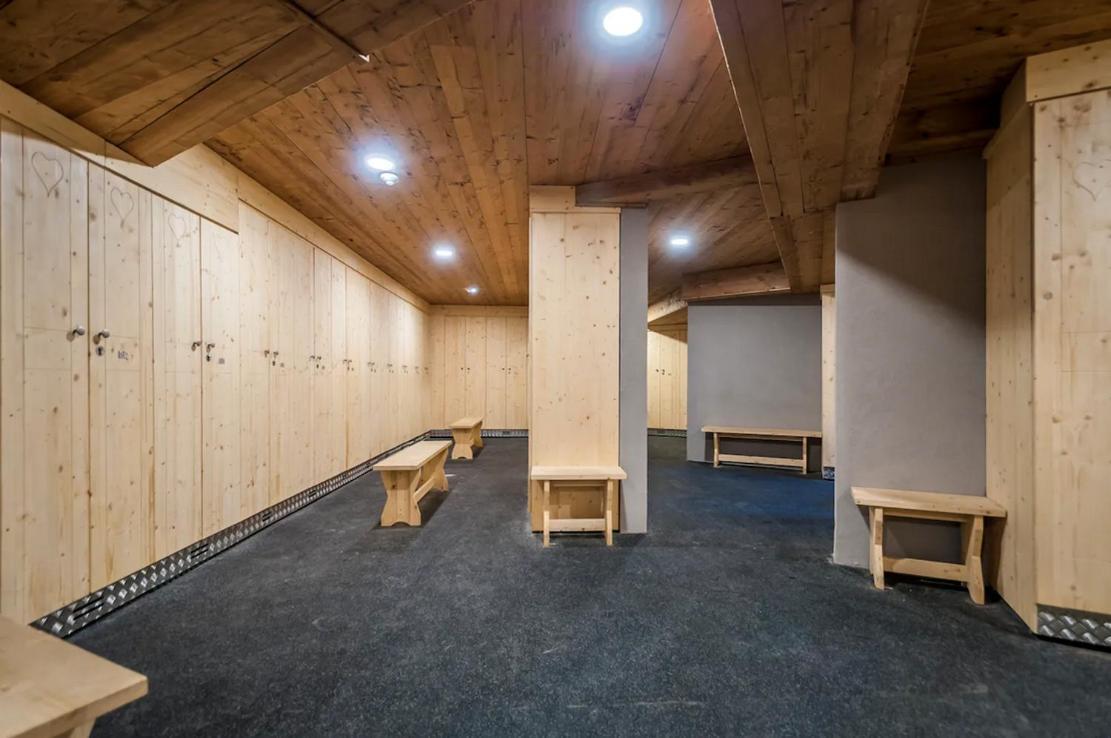 Val Thorens - Silveralp - Duplex Avec 3 Chambres מראה חיצוני תמונה