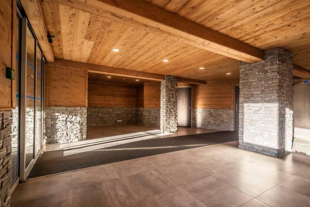 Val Thorens - Silveralp - Duplex Avec 3 Chambres מראה חיצוני תמונה