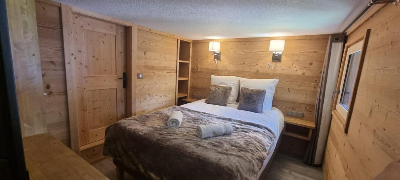 Val Thorens - Silveralp - Duplex Avec 3 Chambres מראה חיצוני תמונה