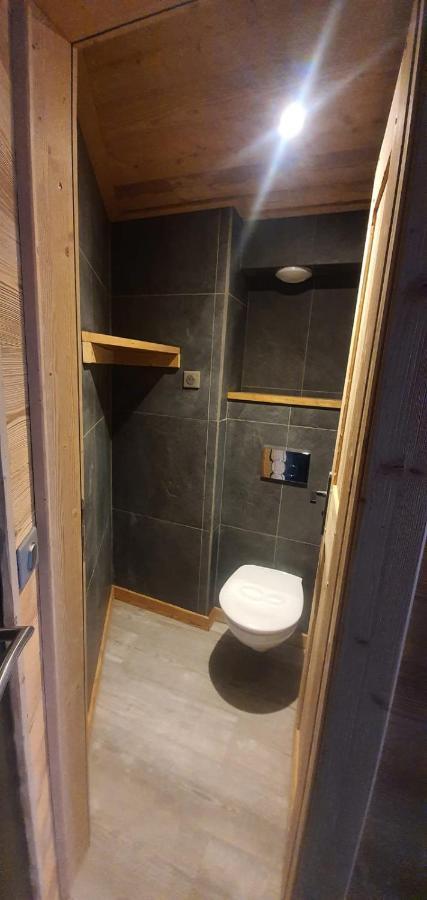 Val Thorens - Silveralp - Duplex Avec 3 Chambres מראה חיצוני תמונה
